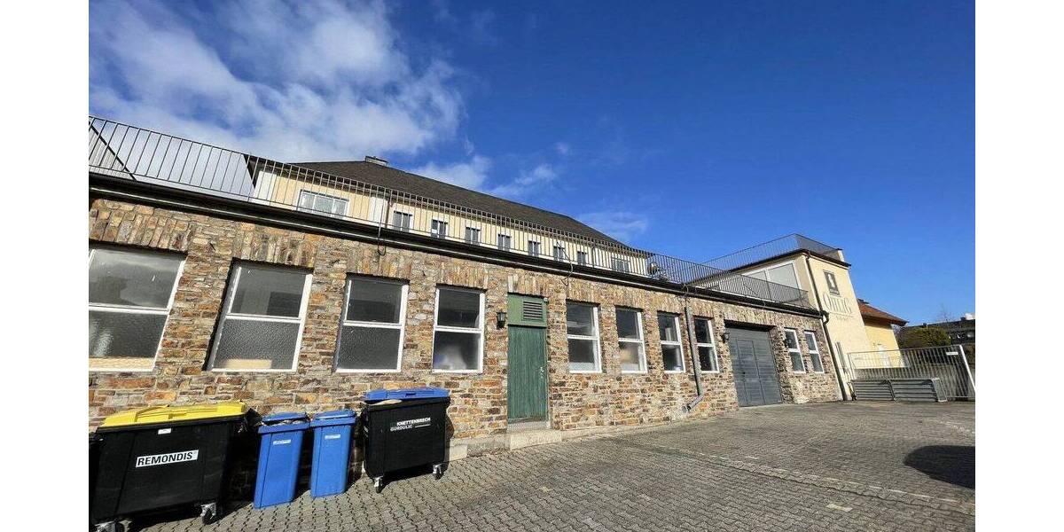 Gewerbeobjekt Rüdesheim am Rhein - 4.380&euro; | Angebot:26915854