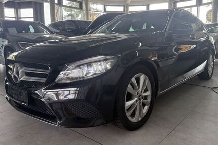 Mercedes-Benz C 220 158.000 km 19.500 &euro; Idstein 65510