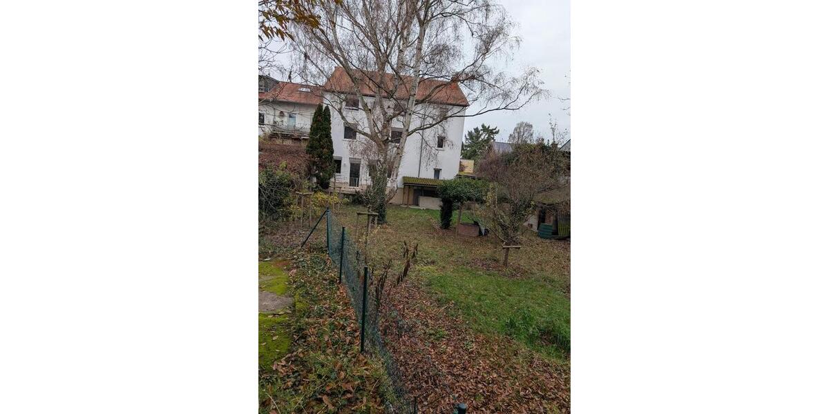 Mehrfamilienhaus, Wohnhaus Mainz Lerchenberg - 11 Zimmer, 262 m&sup2;, 690.000&euro; | Angebot:25995053