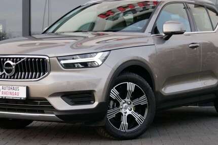 Volvo XC40 27.962 km 28.900 &euro; Geisenheim 65366