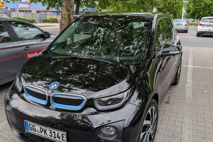 BMW i3 85.992 km 21.000 &euro; Bischofsheim 65474