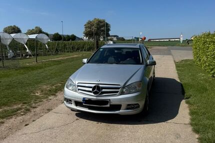 Mercedes-Benz C 180 179.900 km 5.900 &euro; Ober-Olm 55270