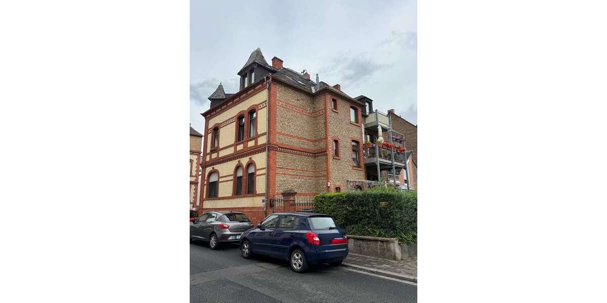 Etagenwohnung Wiesbaden Bierstadt - 3 Zimmer, 83 m&sup2;, 299.000&euro; | Angebot:25477288