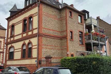 Wohnung Wiesbaden Bierstadt - 3 Zimmer, 83 m&sup2;, 299.000&euro; | Angebot:25477288