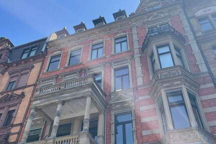 *NEU* WOHNEN SIE SCHON BALD IN DIESER SCHICKEN WOHNUNG IN EINEM REPRÄSENTATIVEN ANWESEN! 2 zimmer