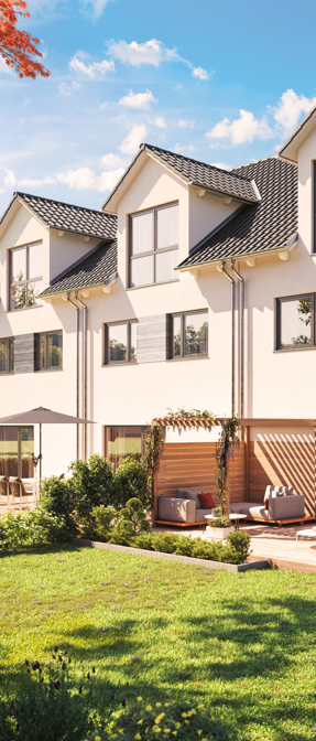 Haus zum Kaufen in Ober-Erlenbach 645.000 € 153 m²