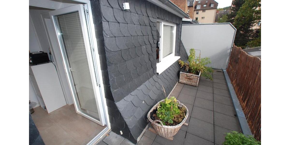 Etagenwohnung Bingen am Rhein - 1 Zimmer, 30 m&sup2;, 83.500&euro; | Angebot:27003774