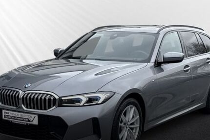 BMW 320 25.234 km 43.490 &euro; Rüsselsheim 65428