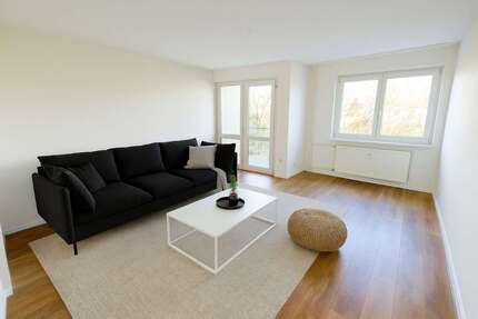 Wohnung Wiesbaden Schierstein - 3 Zimmer, 61 m&sup2;, 285.000&euro; | Angebot:26450268
