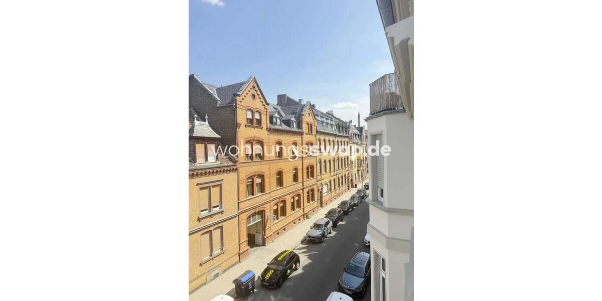 Etagenwohnung Wiesbaden Biebrich - 3 Zimmer, 748 m&sup2;, 830&euro; | Angebot:26108974
