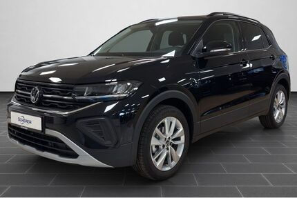 VW T-Cross 8.400 km 23.900 € Mainz 55120