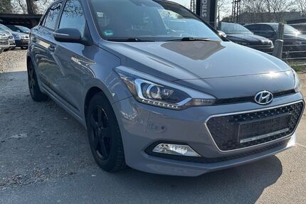 Hyundai i20 88.890 km 9.350 &euro; Mainz-Kastel 55252