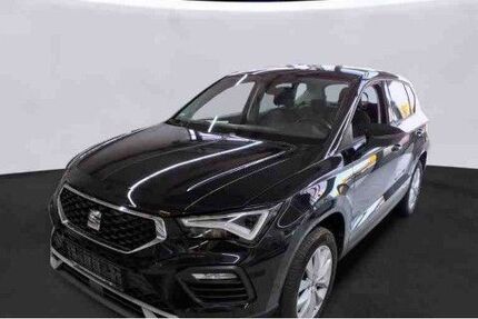 Seat Ateca 23.017 km 24.700 &euro; Mainz 55129