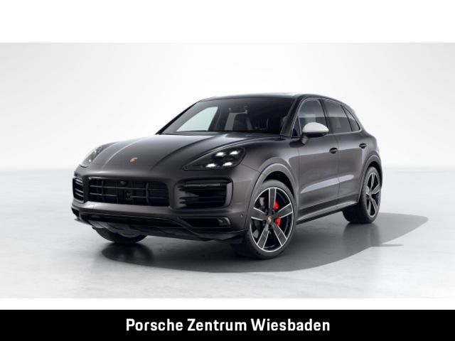 Porsche Cayenne 59.600 km 85.900 &euro; Wiesbaden 65187