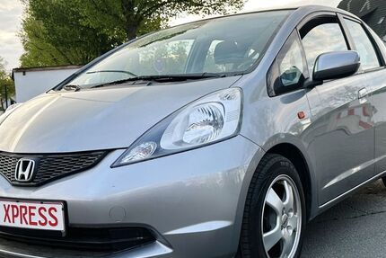 Honda Jazz 149.200 km 3.300 &euro; Mörfelden-Walldorf 64546