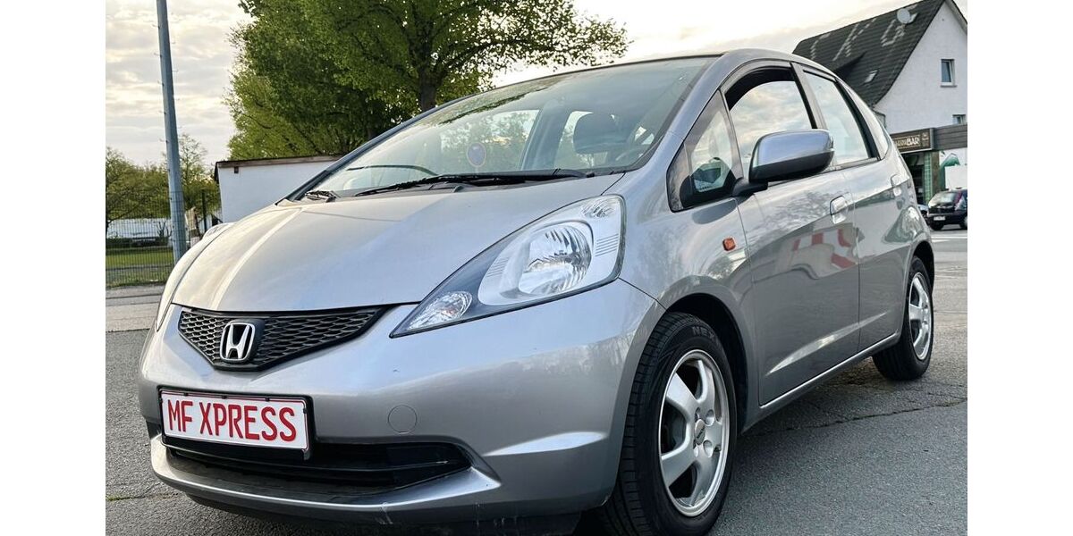 Honda Jazz 149.200 km 3.300 &euro; Mörfelden-Walldorf 64546