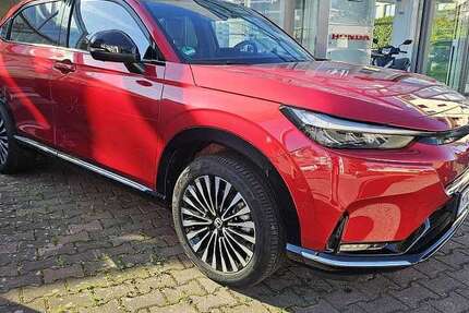 Honda e:Ny1 13.200 km 28.990 € Hattersheim 65795