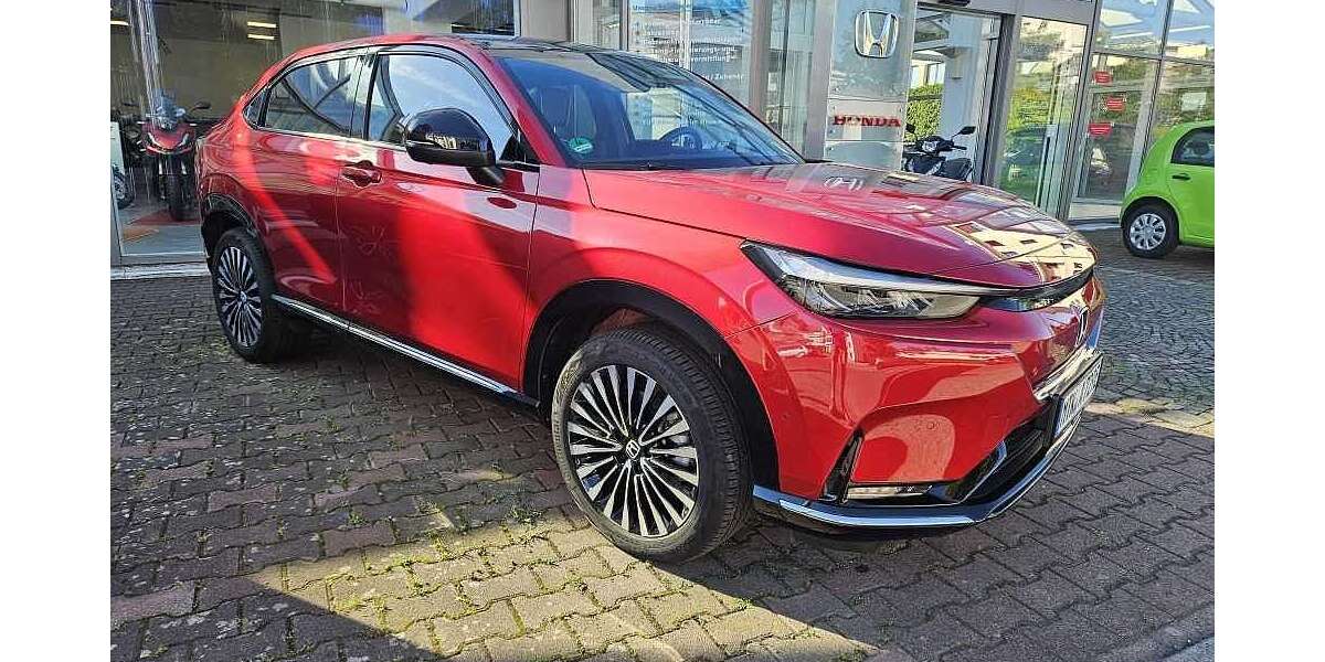 Honda e:Ny1 13.200 km 28.990 € Hattersheim 65795