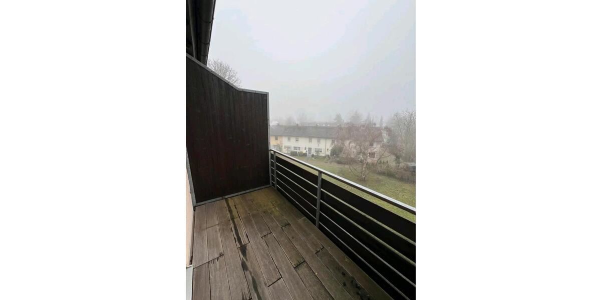 Etagenwohnung Wiesbaden Bierstadt - 2 Zimmer, 54 m&sup2;, 950&euro; | Angebot:26302640