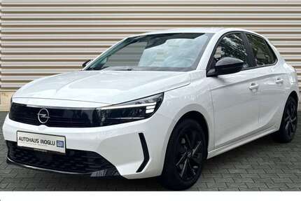 Opel Corsa 79.195 km 12.180 € Rüsselsheim 65428