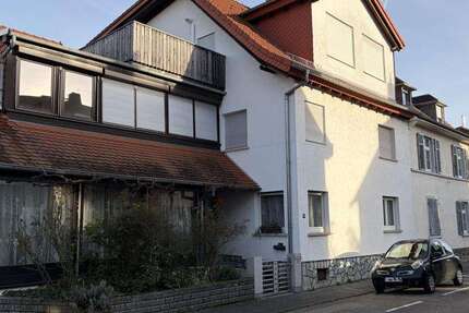 Wohnung zum Kaufen in Eschborn 749.000 € 190 m² 7 zimmer