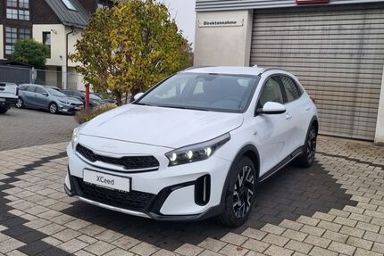 Kia XCeed 6.500 km 19.990 &euro; Wiesbaden 65199