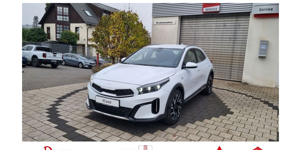 Kia XCeed 6.500 km 21.490 &euro; Wiesbaden 65199