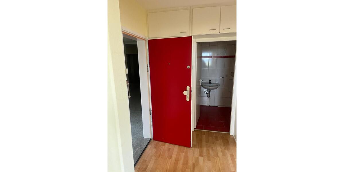 Etagenwohnung Hochheim am Main - 2 Zimmer, 60 m&sup2;, 198.000&euro; | Angebot:26324005