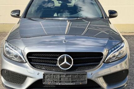Mercedes-Benz C 250 250.000 km 14.900 &euro; Taunusstein 65232