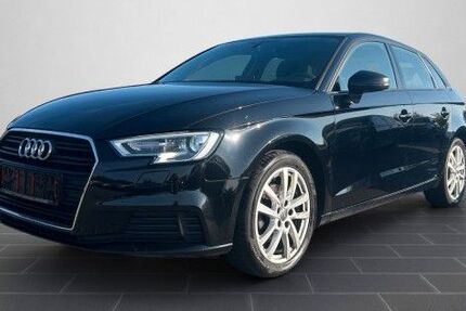 Audi A3 148.379 km 11.850 € Budenheim 55257