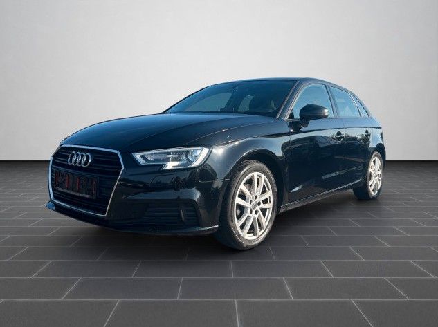 Audi A3 148.379 km 11.850 € Budenheim 55257