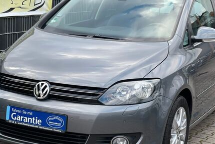 VW Golf Plus 55.938 km 11.990 € Mörfelden-Walldorf 64546