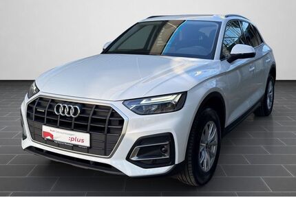 Audi Q5 11.203 km 45.880 &euro; Wiesbaden 65189