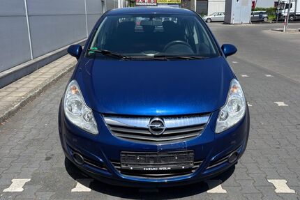 Opel Corsa 103.475 km 3.399 &euro; Wiesbaden 65201