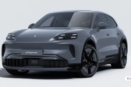 Porsche Cayenne 9.900 km 159.900 &euro; Wiesbaden 65187