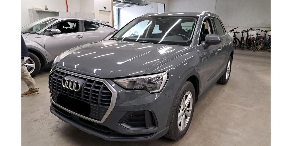 Audi Q3 175.000 km 19.516 &euro; Kelkheim 65779