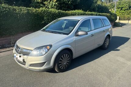 Opel Astra 162.410 km 6.500 &euro; Selters (Taunus) 65618