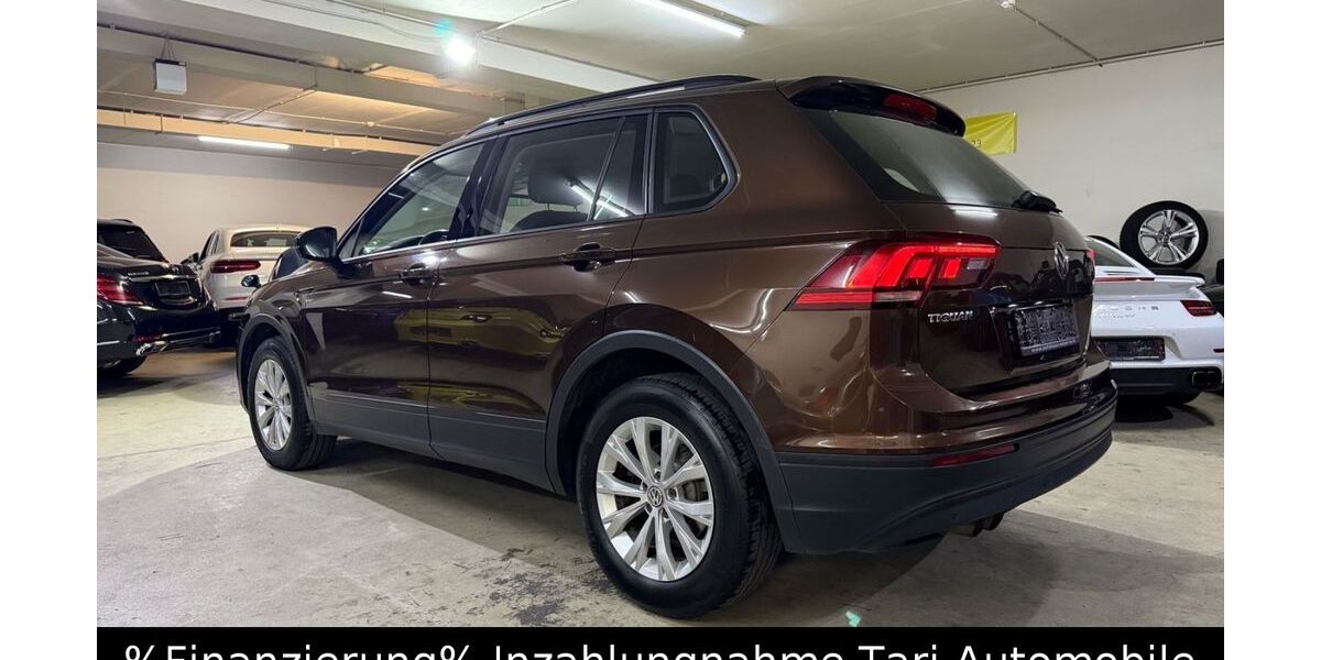 VW Tiguan 131.800 km 15.980 € Mainz 55129