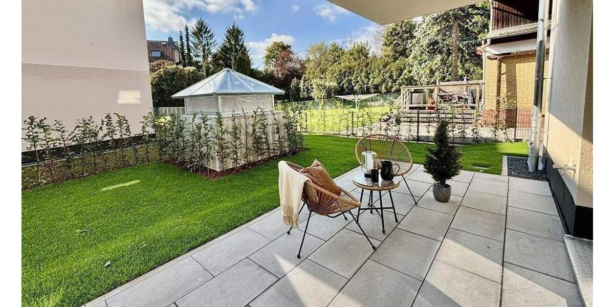 Etagenwohnung Wiesbaden Südost - 3 Zimmer, 84 m&sup2;, 609.000&euro; | Angebot:26187681