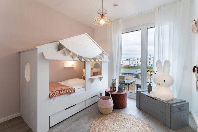 Doppelhaushälfte Wiesbaden Nordenstadt - 5 Zimmer, 129 m&sup2;, 829.100&euro; | Angebot:25248656