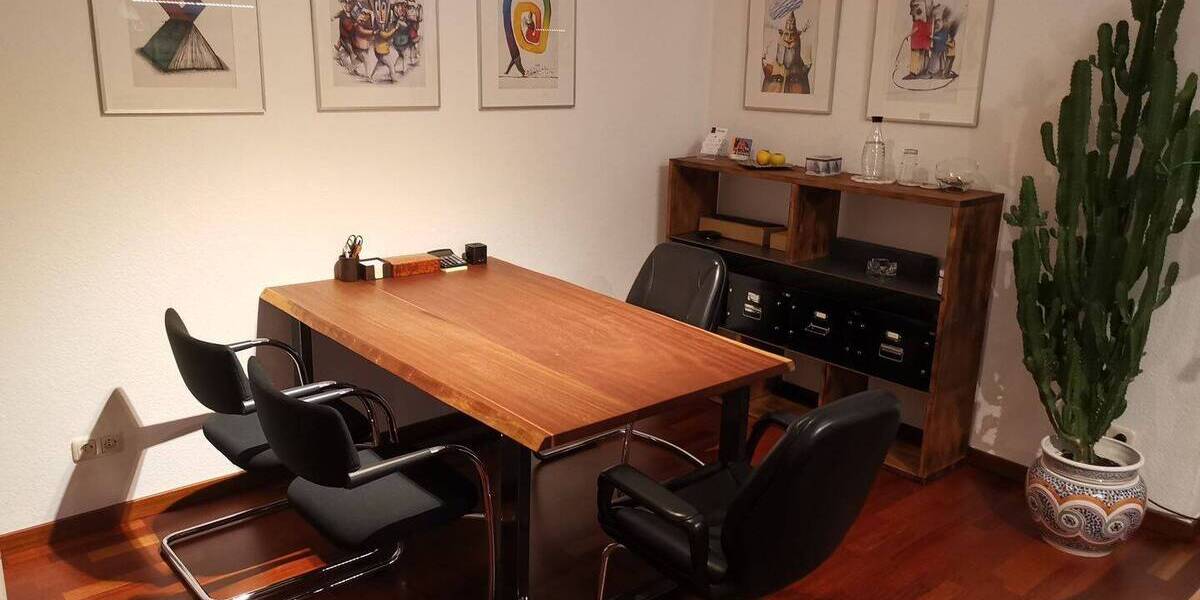 Gewerbeobjekt Wiesbaden Nordost - 160&euro; | Angebot:26889704