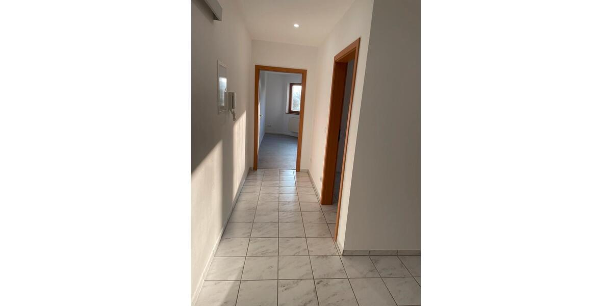 Wohnung in Hünstetten Oberlibbach, 56 m2 ab sofort zu vermieten 2 zimmer