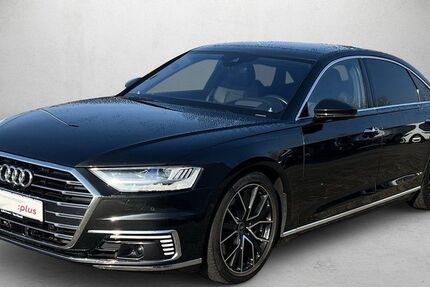Audi A8 62.283 km 54.480 &euro; Mainz 55131
