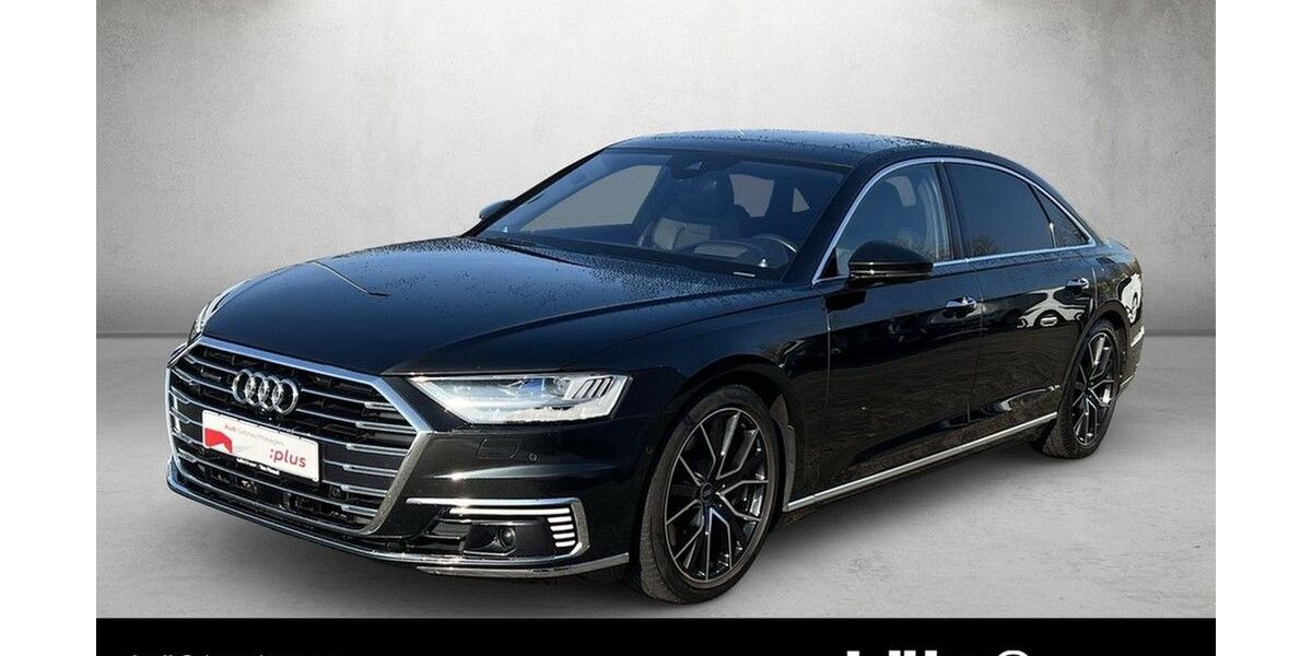 Audi A8 62.283 km 55.580 &euro; Mainz 55131