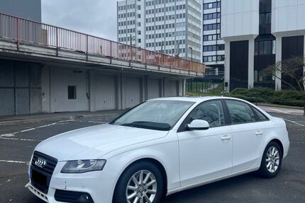 Audi A4 277.441 km 7.999 &euro; Mainz 55116