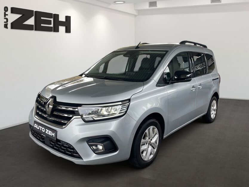 Renault Kangoo 45.001 km 22.450 € Eltville 65343