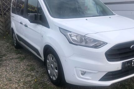 Ford Transit 199.890 km 10.800 &euro; Raunheim 65479