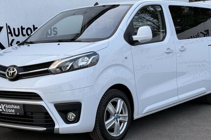 Toyota Proace (Verso) 81.894 km 31.990 &euro; Bischofsheim 65474