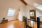 *Schöne DG-Maisonnette-Wohnung mit Fernblick* - Maisonettenwohnung Hofheim am Taunus | Angebot:27003356