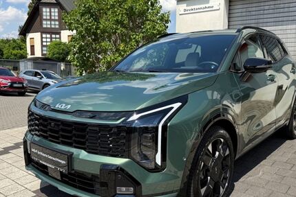 Kia Sportage 4.750 km 37.400 &euro; Wiesbaden 65199